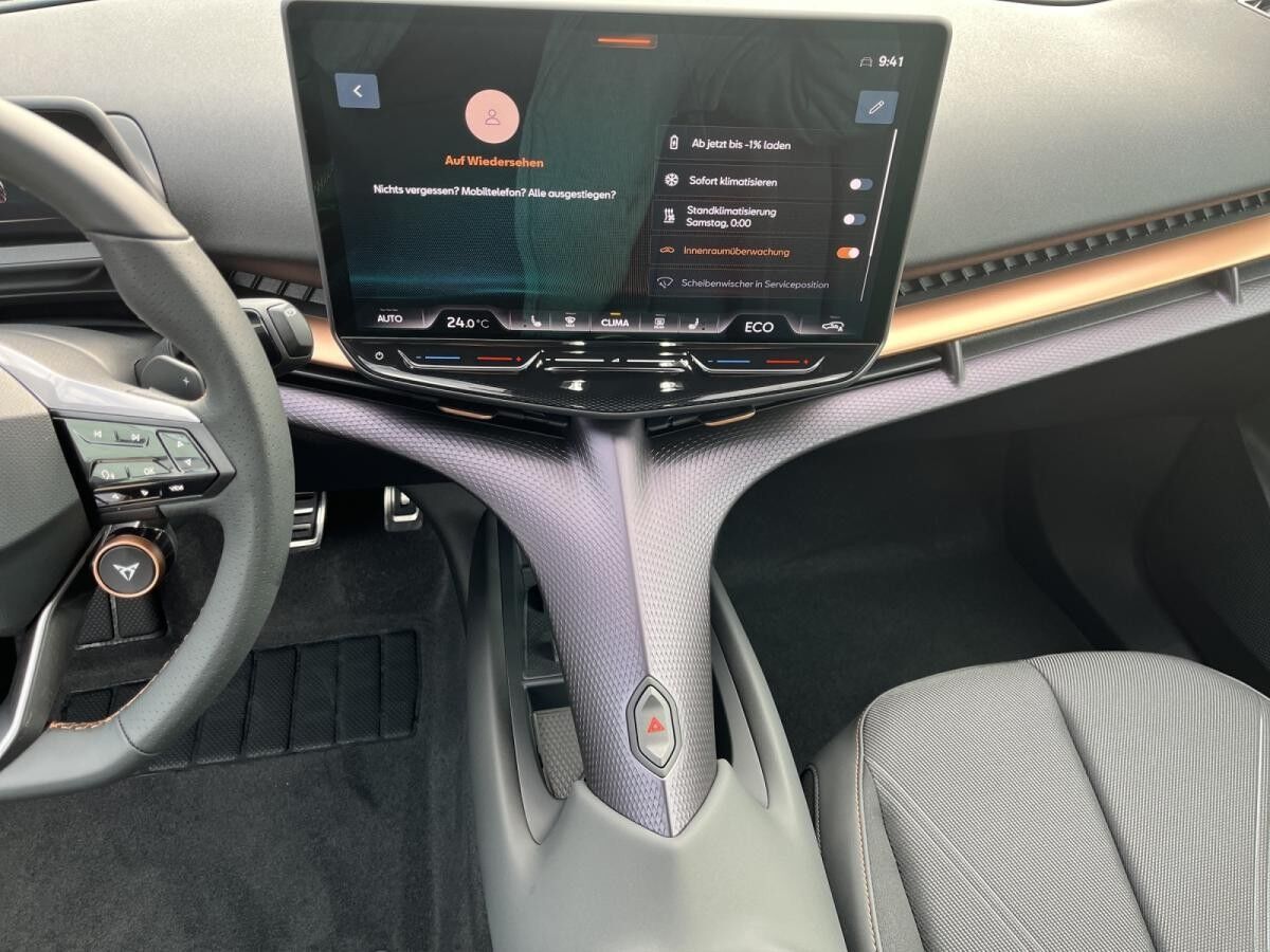 Cupra Tavascan VZ / Allrad / 340 PS