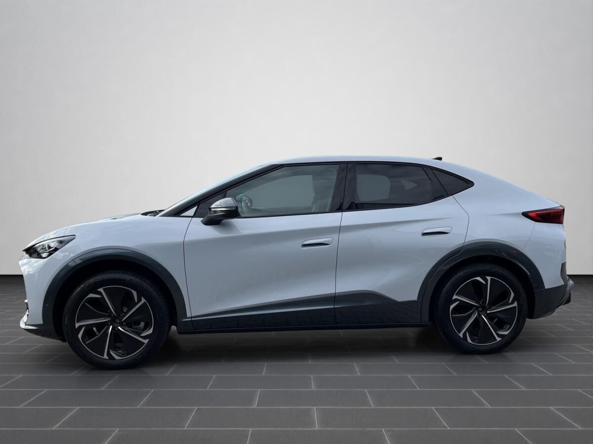 Cupra Tavascan VZ / Allrad / 340 PS