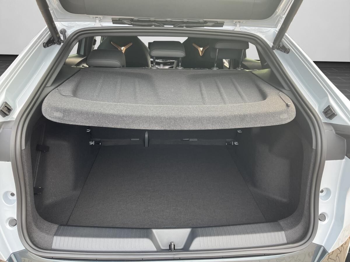 Cupra Tavascan VZ / Allrad / 340 PS