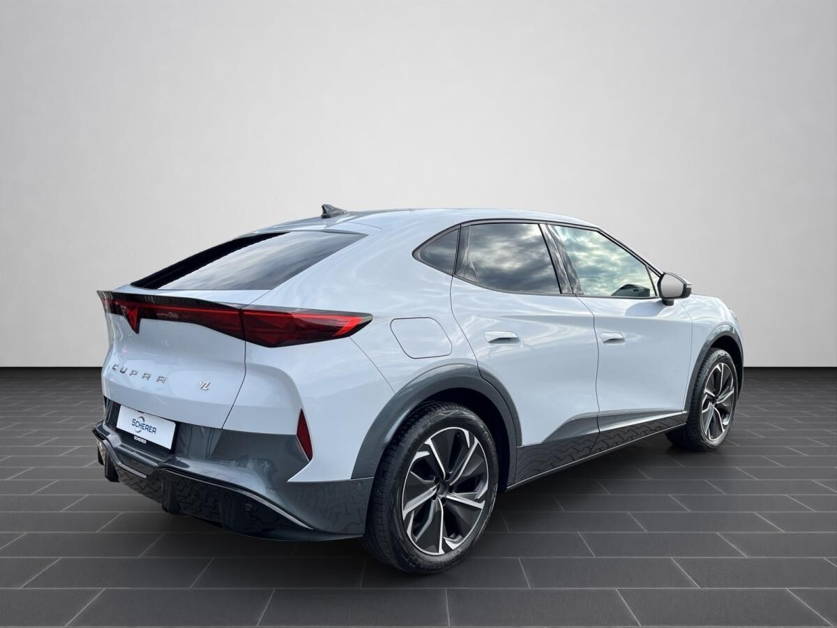 Cupra Tavascan VZ / Allrad / 340 PS