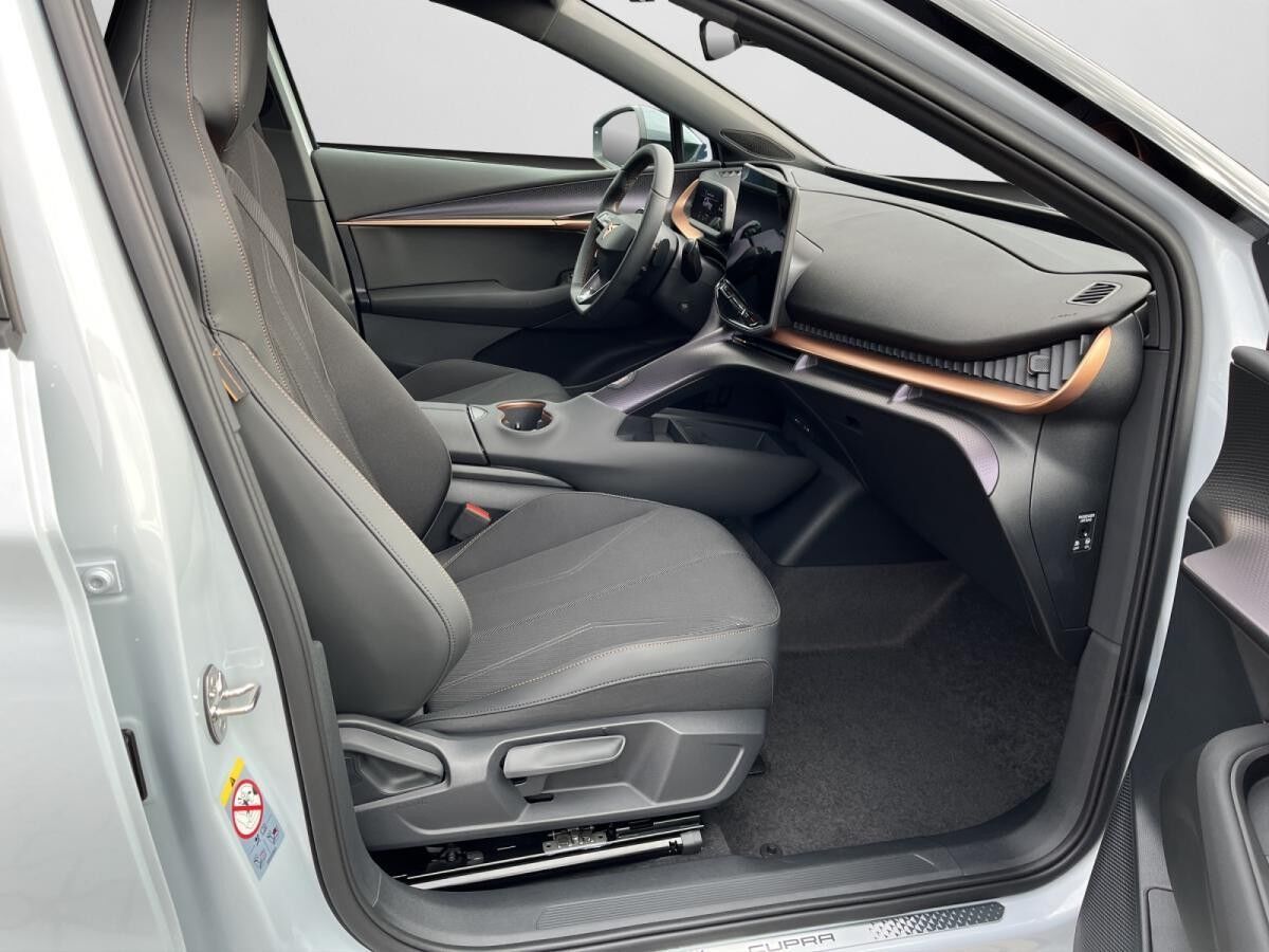 Cupra Tavascan VZ / Allrad / 340 PS