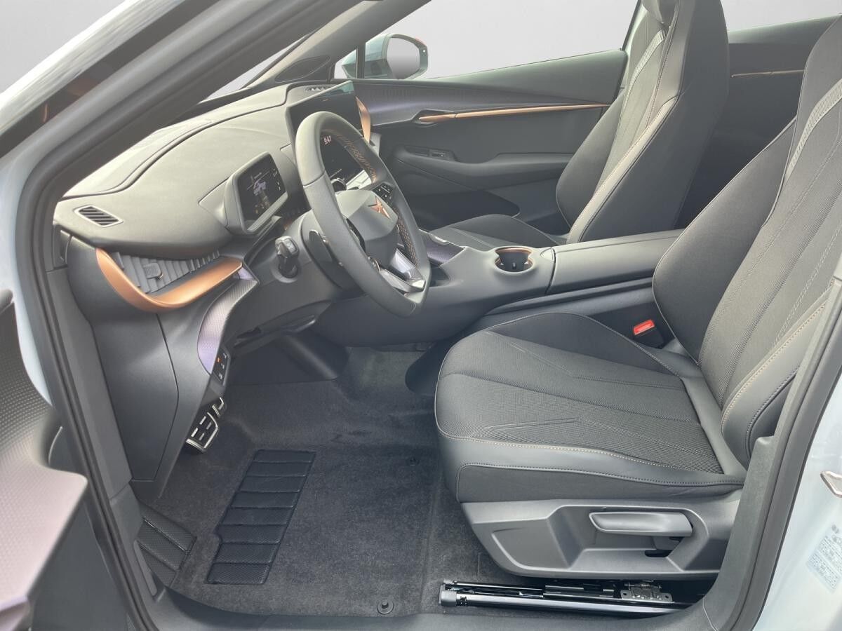 Cupra Tavascan VZ / Allrad / 340 PS