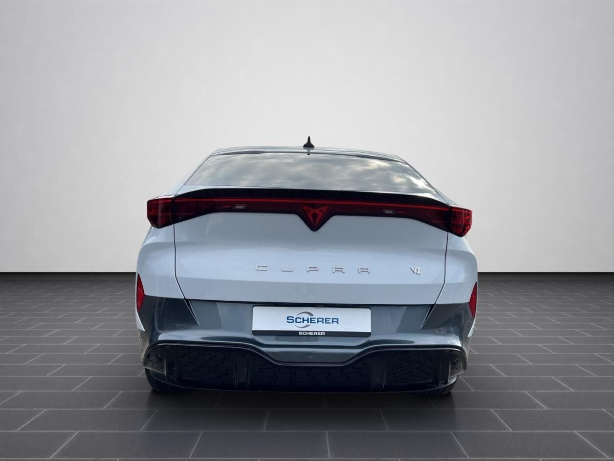 Cupra Tavascan VZ / Allrad / 340 PS