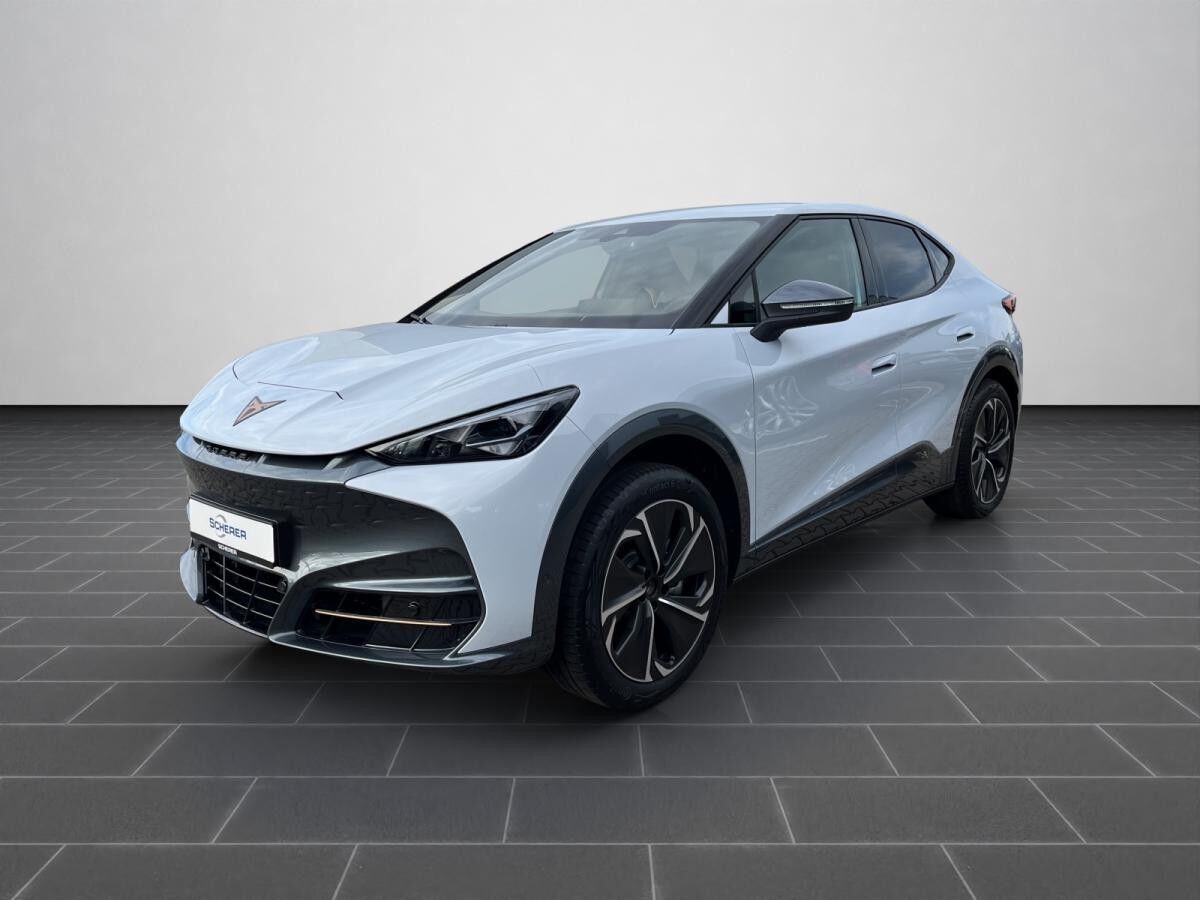 Cupra Tavascan VZ / Allrad / 340 PS