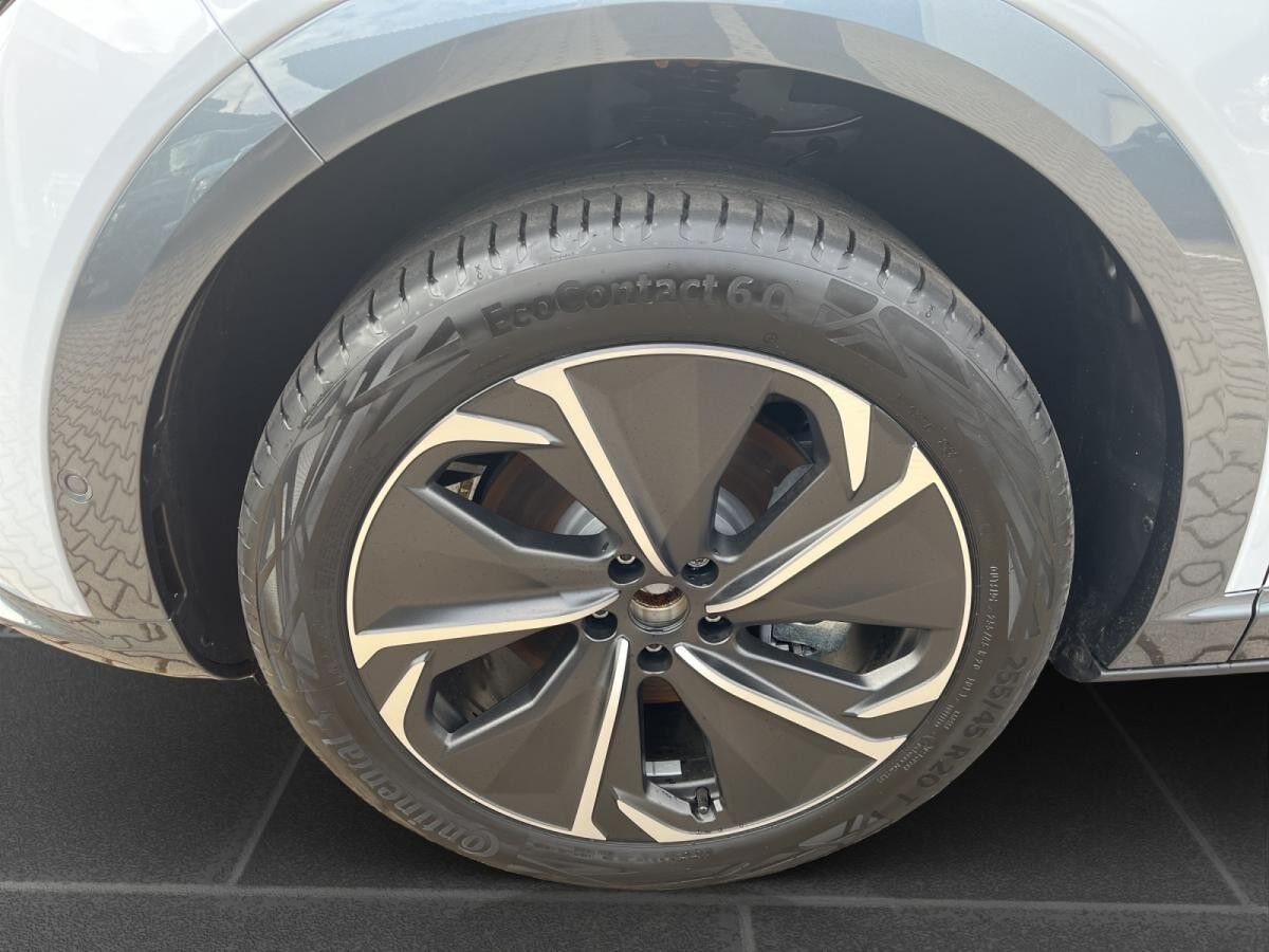 Cupra Tavascan VZ / Allrad / 340 PS