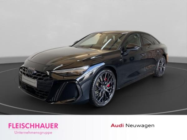 Audi A6 Limousine e-hybrid quattro S tronic *0,5%DiWa Steuer*Luftfahrwerk*S-Line edition One*Head Up*B&O*Pan