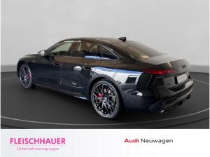 Audi A6 Limousine e-hybrid quattro S tronic *0,5%DiWa Steuer*Luftfahrwerk*S-Line edition One*Head Up*B&O*Pan