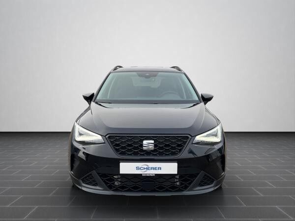 Seat Arona Style Edition / CarPlay / 17“/