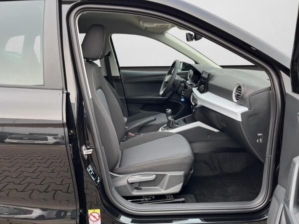 Seat Arona Style Edition / CarPlay / 17“/
