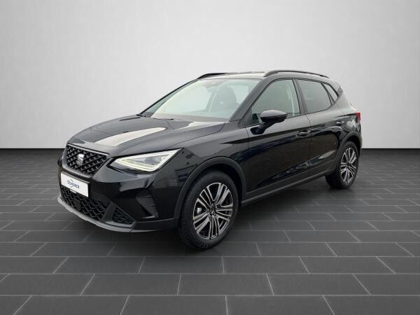 Seat Arona Style Edition / CarPlay / 17“/