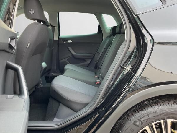 Seat Arona Style Edition / CarPlay / 17“/