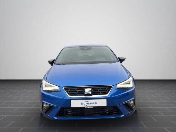 Seat Ibiza Le Mans FR / 116PS / 18“ / CarPlay/Beats