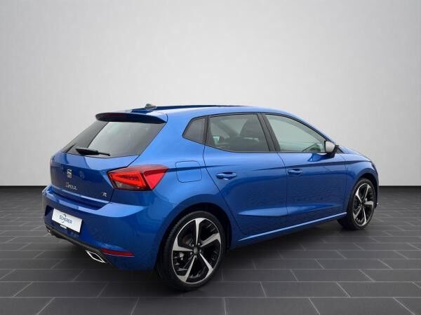 Seat Ibiza Le Mans FR / 116PS / 18“ / CarPlay/Beats