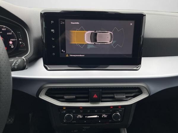 Seat Ibiza Le Mans FR / 116PS / 18“ / CarPlay/Beats