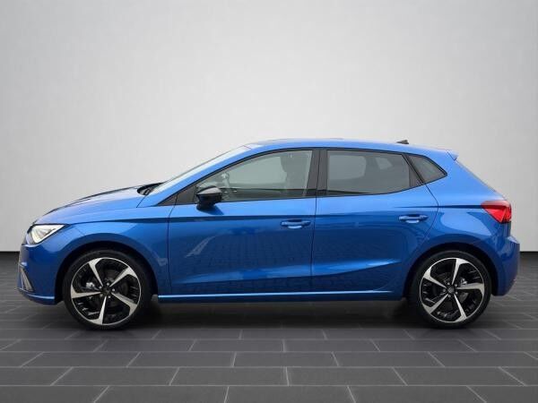 Seat Ibiza Le Mans FR / 116PS / 18“ / CarPlay/Beats
