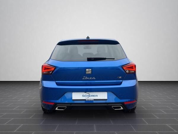 Seat Ibiza Le Mans FR / 116PS / 18“ / CarPlay/Beats