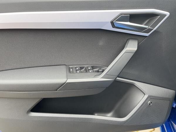 Seat Ibiza Le Mans FR / 116PS / 18“ / CarPlay/Beats