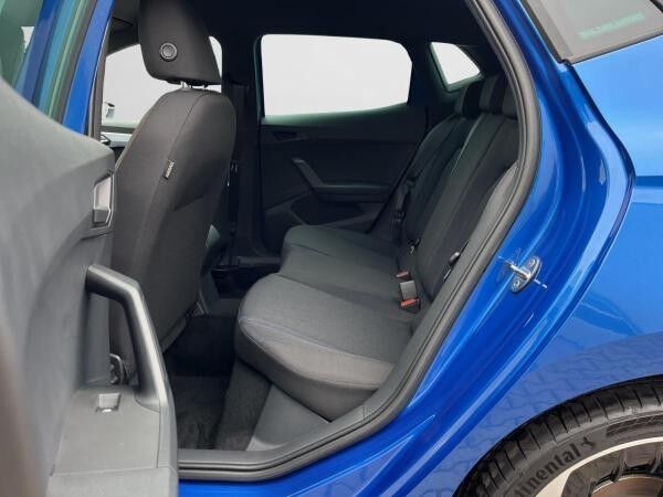 Seat Ibiza Le Mans FR / 116PS / 18“ / CarPlay/Beats