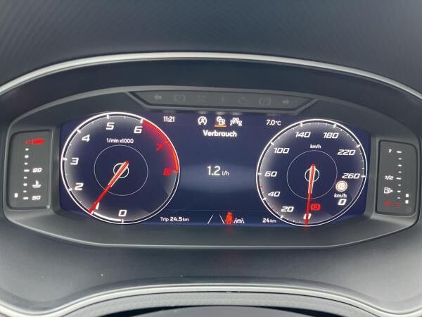 Seat Ibiza Le Mans FR / 116PS / 18“ / CarPlay/Beats