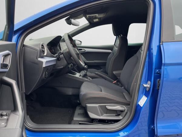 Seat Ibiza Le Mans FR / 116PS / 18“ / CarPlay/Beats