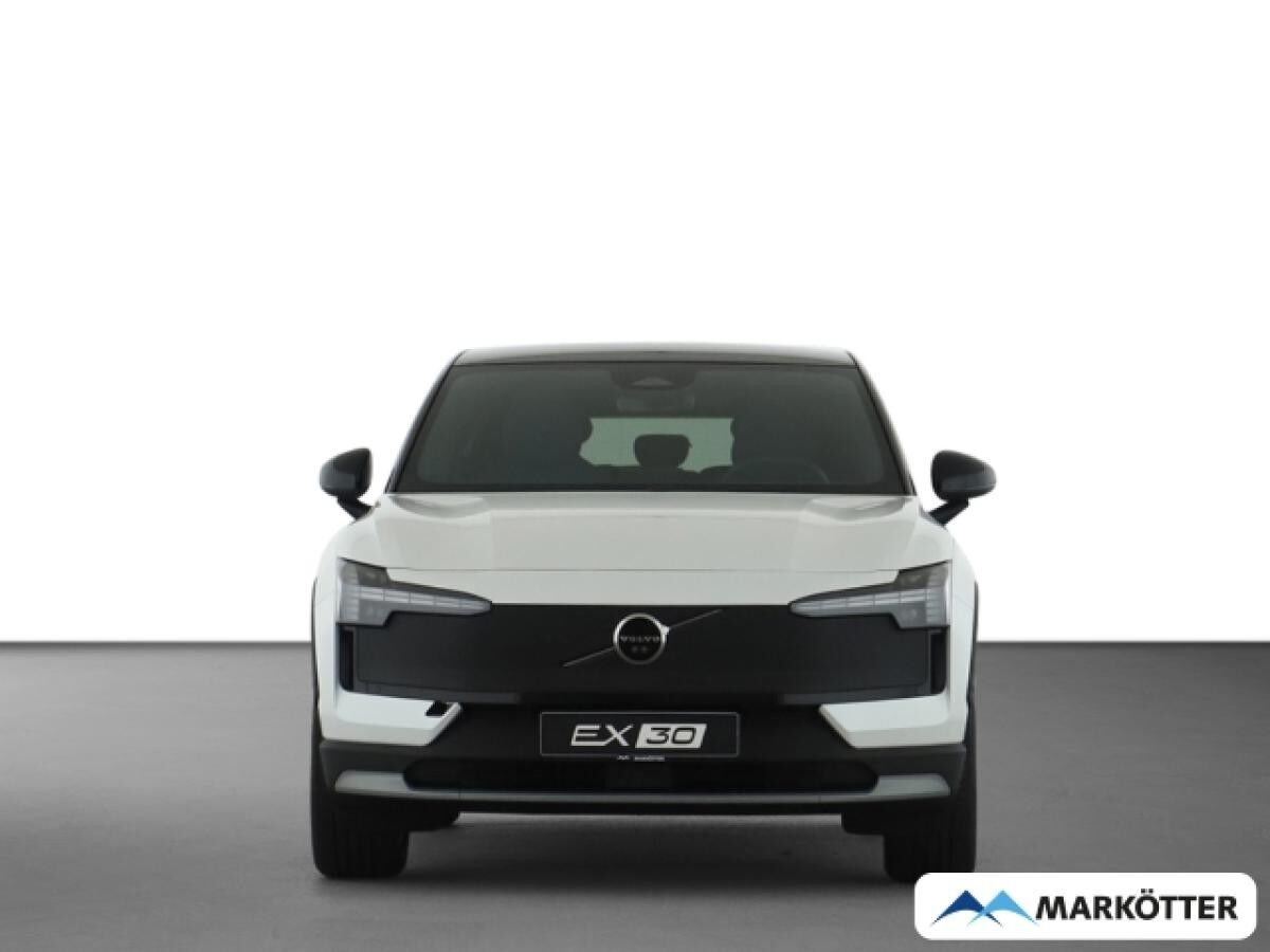 Volvo EX30 Cross Country Twin Motor Performance Ultra AWD