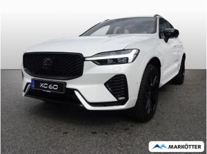 Volvo XC60 T8 AWD Plus Black Edition Hybrid GEWERBE