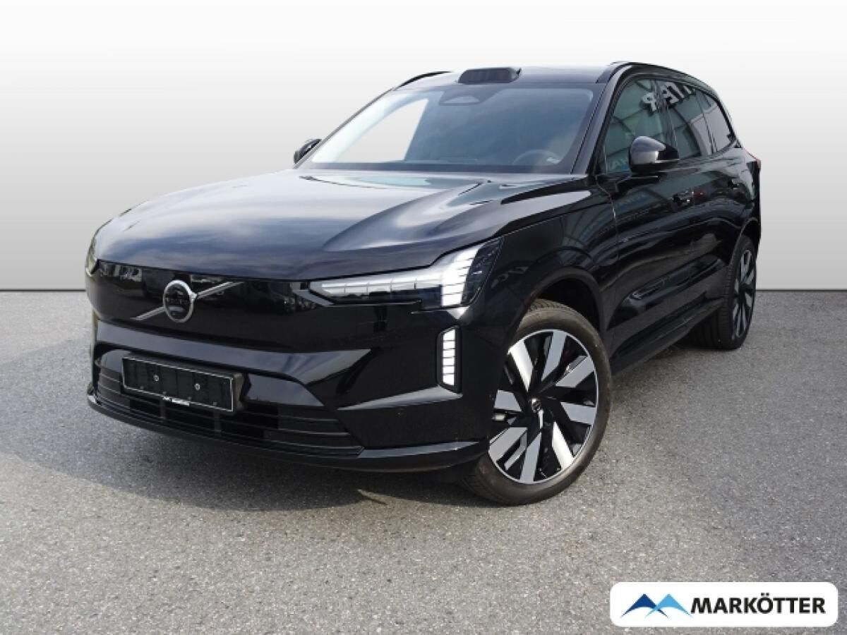 Volvo EX90 Twin Motor AWD Plus Pure Electric 6-Sitzer