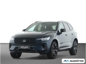Volvo XC60 T8 AWD Plus Black Edition Recharge Gewerbe