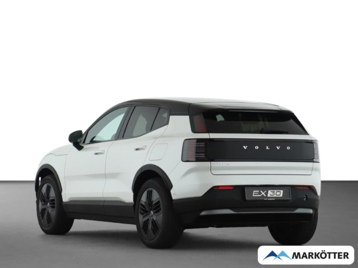 Volvo EX30 Cross Country Twin Motor Performance Ultra AWD
