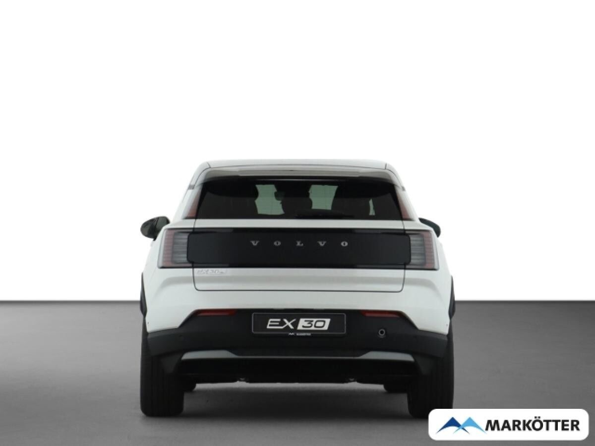 Volvo EX30 Cross Country Twin Motor Performance Ultra AWD