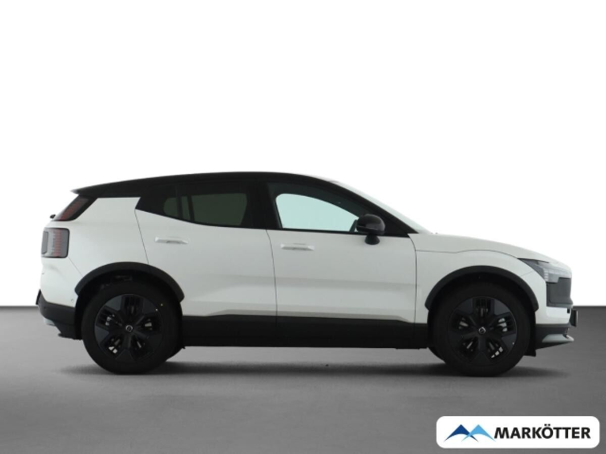 Volvo EX30 Cross Country Twin Motor Performance Ultra AWD