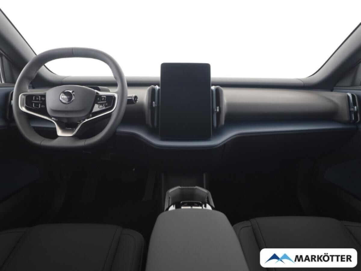 Volvo EX30 Cross Country Twin Motor Performance Ultra AWD