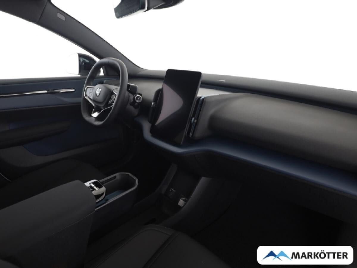 Volvo EX30 Cross Country Twin Motor Performance Ultra AWD