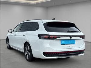 Volkswagen Passat Variant 2,0 TDI R-Line Matrix AHK Lenkradhzg Kamera