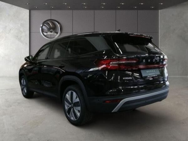 Skoda Kodiaq RS 2,0 TSI 7-Gang-DSG 4x4