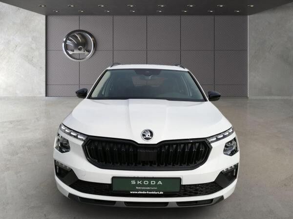 Skoda Kamiq Tour 1,0 TSI 7-Gang-DSG