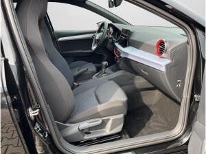 Seat Ibiza LE MANS FR Black Edition / DSG / CarPlay / Rückfahr / 18“