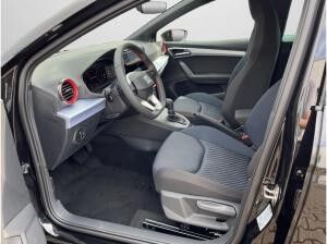 Seat Ibiza LE MANS FR Black Edition / DSG / CarPlay / Rückfahr / 18“
