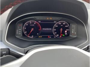 Seat Ibiza LE MANS FR Black Edition / DSG / CarPlay / Rückfahr / 18“