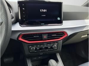 Seat Ibiza LE MANS FR Black Edition / DSG / CarPlay / Rückfahr / 18“