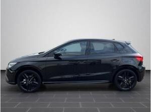 Seat Ibiza LE MANS FR Black Edition / DSG / CarPlay / Rückfahr / 18“