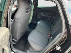 Seat Ibiza LE MANS FR Black Edition / DSG / CarPlay / Rückfahr / 18“