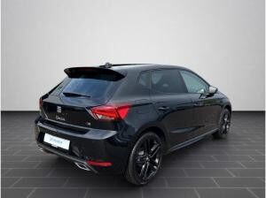 Seat Ibiza LE MANS FR Black Edition / DSG / CarPlay / Rückfahr / 18“