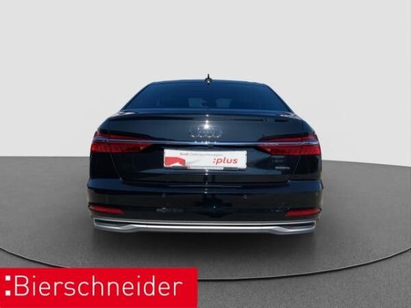 Audi A6 Lim 45 TDI qu advanced AHK MATRIX PANO CAM ACC