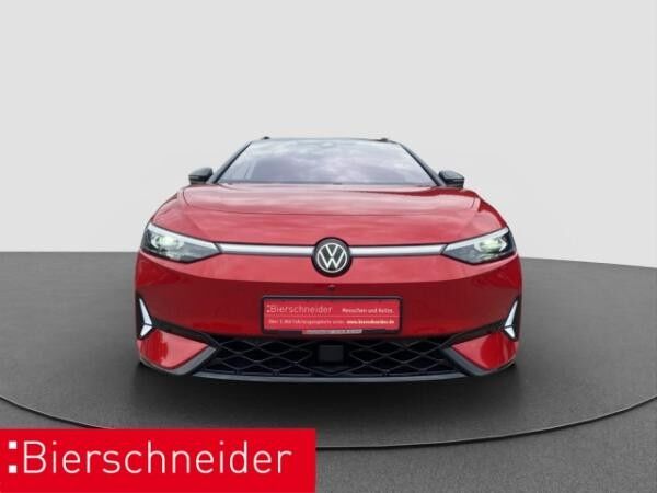 Volkswagen ID.7 GTX Tourer 4Mo AHK PANO HuD 360
