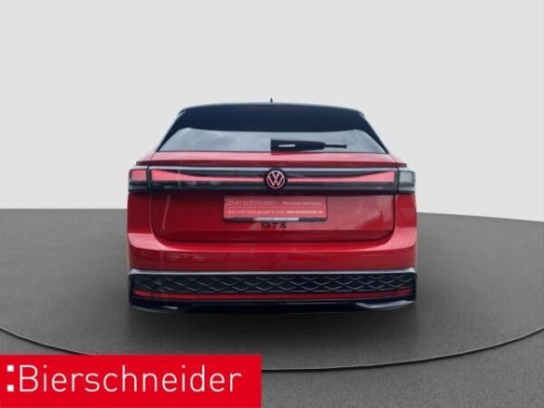 Volkswagen ID.7 GTX Tourer 4Mo AHK PANO HuD 360