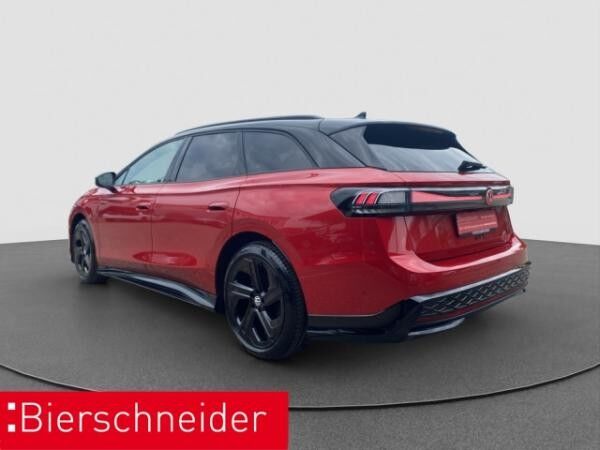 Volkswagen ID.7 GTX Tourer 4Mo AHK PANO HuD 360
