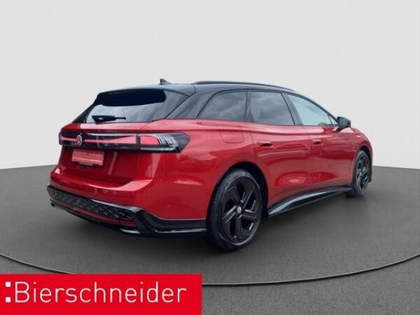 Volkswagen ID.7 GTX Tourer 4Mo AHK PANO HuD 360