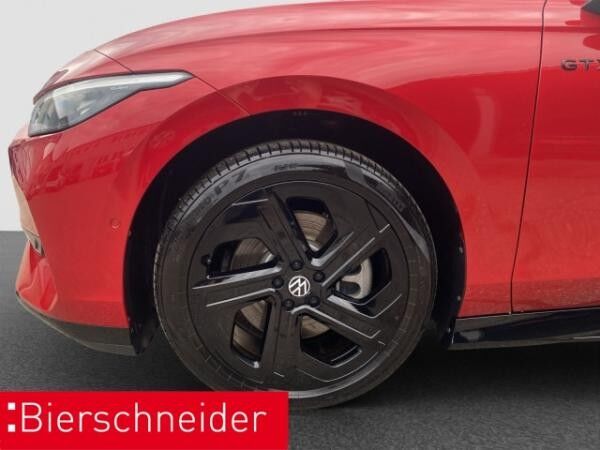Volkswagen ID.7 GTX Tourer 4Mo AHK PANO HuD 360
