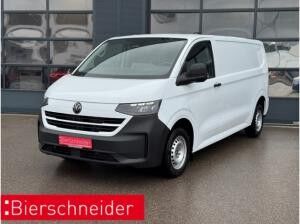 Volkswagen Transporter Kasten 2.0 TDI Aut. LR LED 5-J-GAR KAMERA KLIMA PDC GRA